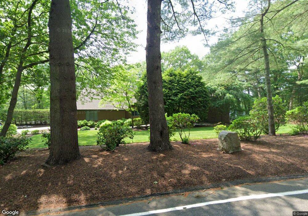 1749 West St, Stoughton, MA 02072 - photo 1