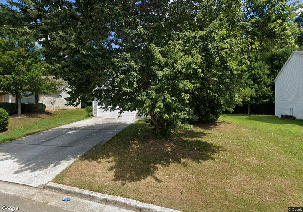 1022 Willow Crest Landing unit 2, Austell, GA 30168 - photo 1