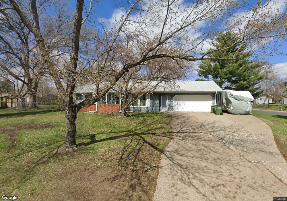 2448 103rd Ln NW, Coon Rapids, MN 55433 - photo 1