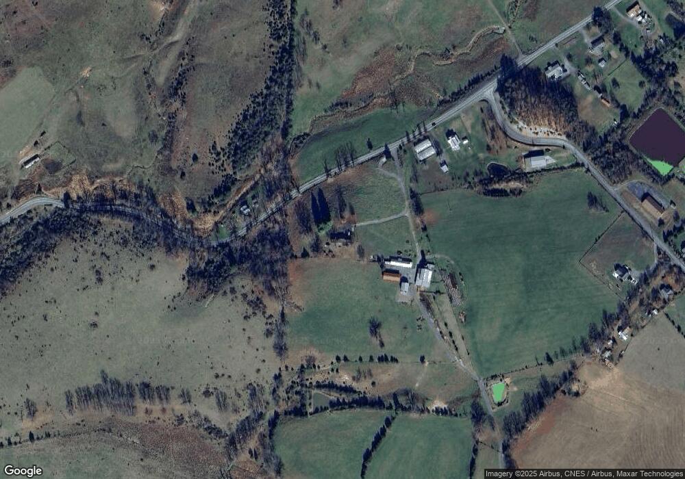 3861 Durgon Rd, Petersburg, WV 26847 - photo 1