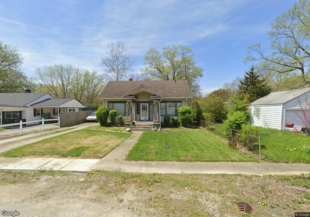 1417 Drexel Dr, Anderson, IN 46011 - photo 1