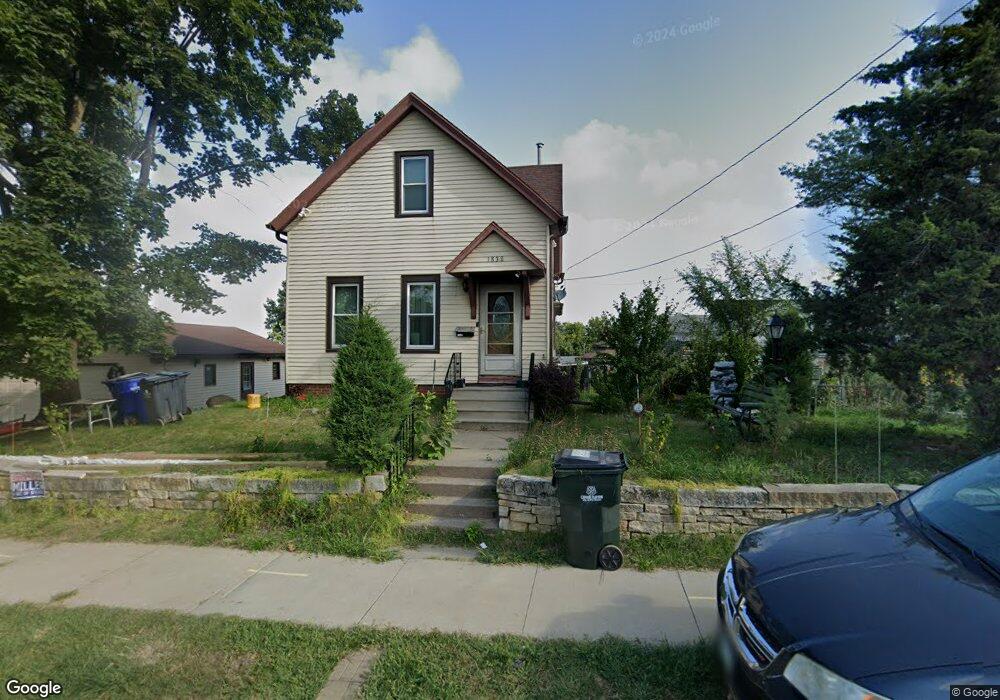 1838 12th Ave SE, Cedar Rapids, IA 52403 - photo 1