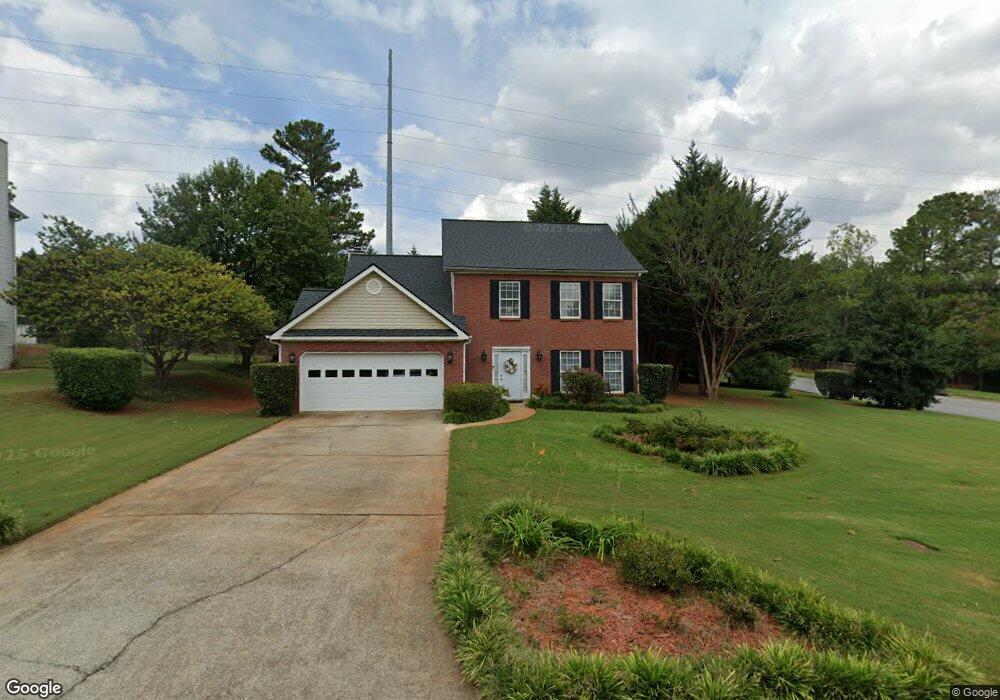 3244 Woodwind Ln, Dacula, GA 30019 - photo 1