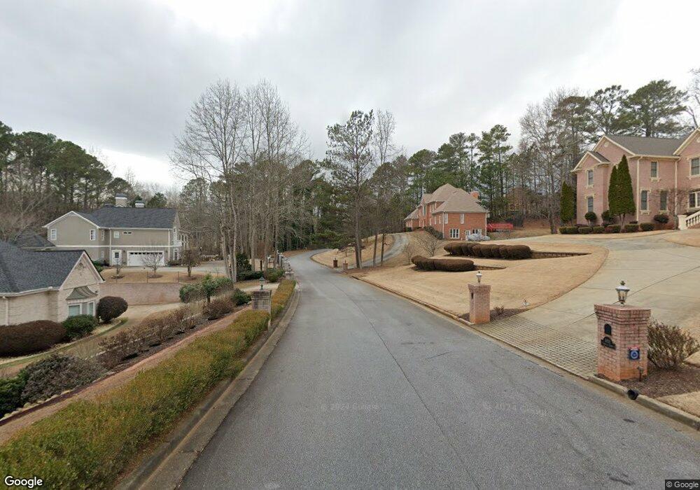 0 Kanawha Bluff unit 8547351, Tucker, GA 30087 - photo 1