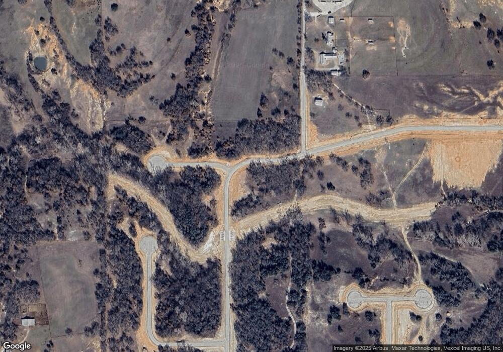 253 Kilkenny Rd, Poolville, TX 76487 - photo 1