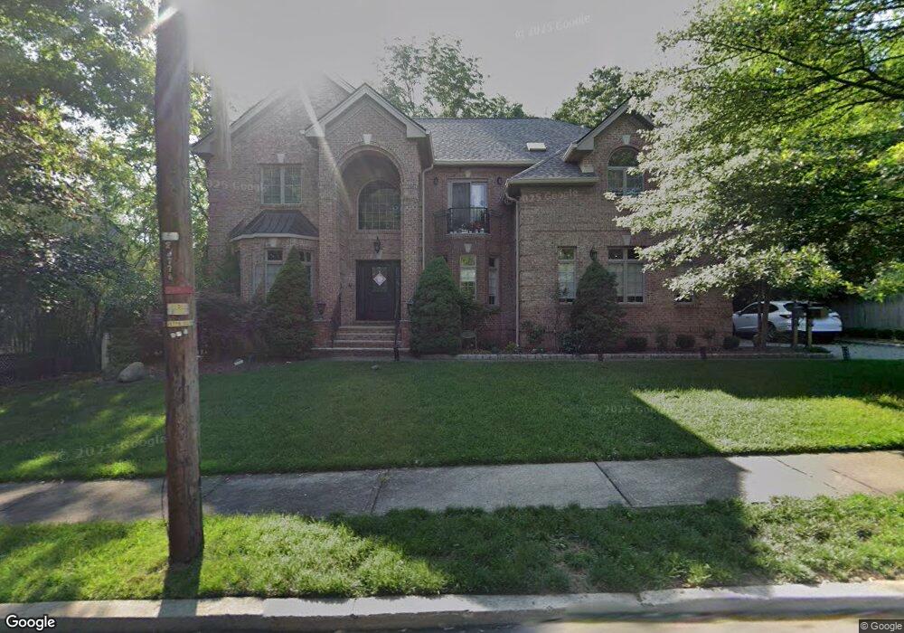 30 Westervelt Ave, Closter, NJ 07624 - photo 1