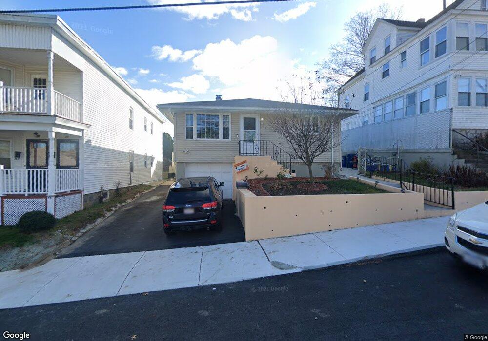 30 Shaw St, Lawrence, MA 01843 - photo 1