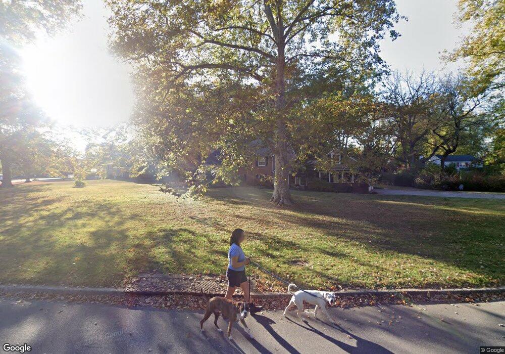 207 Anthony Wayne Dr, Wayne, PA 19087 - photo 1