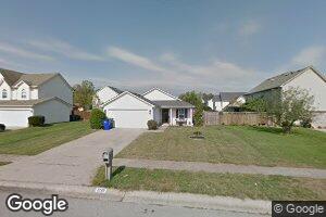 2205 Preakness Ct, Lexington, KY 40516
