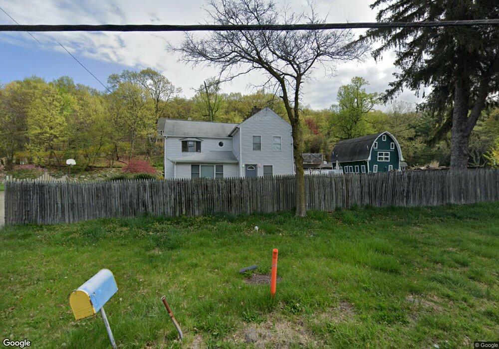 1279 Albany Post Rd, Croton On Hudson, NY 10520 - photo 1