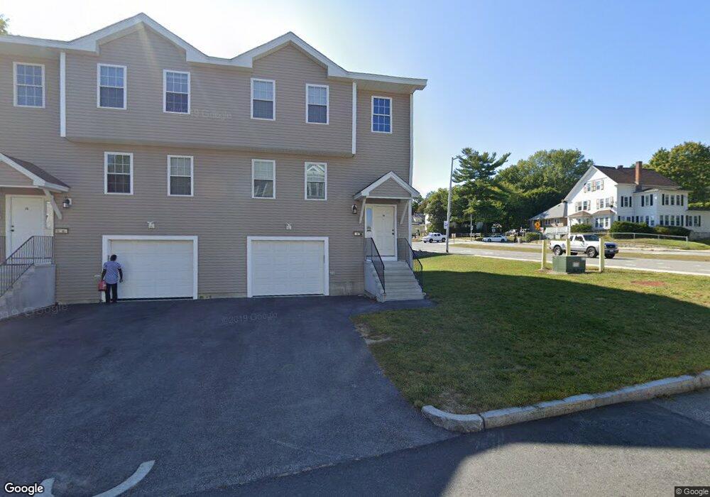 2A Hilton Ave, Worcester, MA 01604 - photo 1