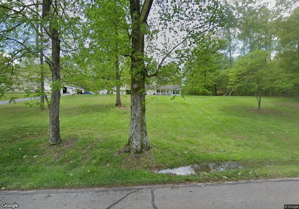 957 Fairview Church Rd SW, Corydon, IN 47112 - photo 1