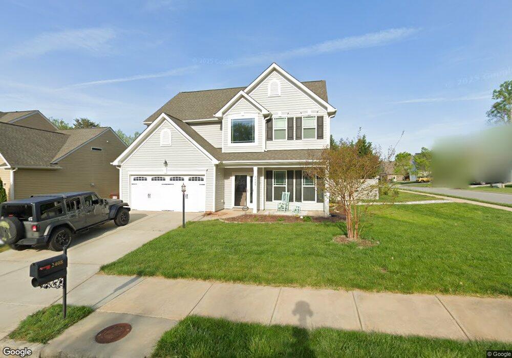 2408 Bearded Iris Ln, High Point, NC 27265 - photo 1