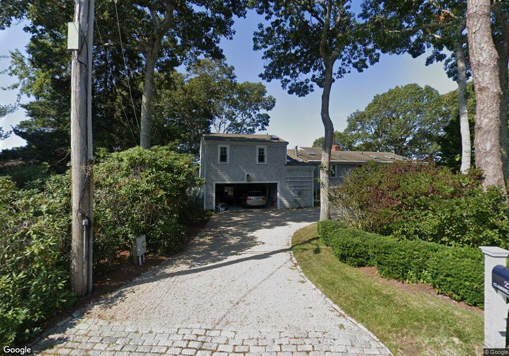 222 Clamshell Cove Rd, Barnstable, MA 02635 - photo 1