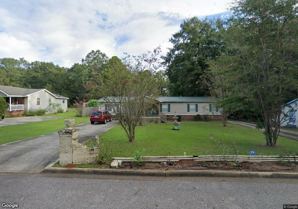 2401 Brown St, Dothan, AL 36303 - photo 1