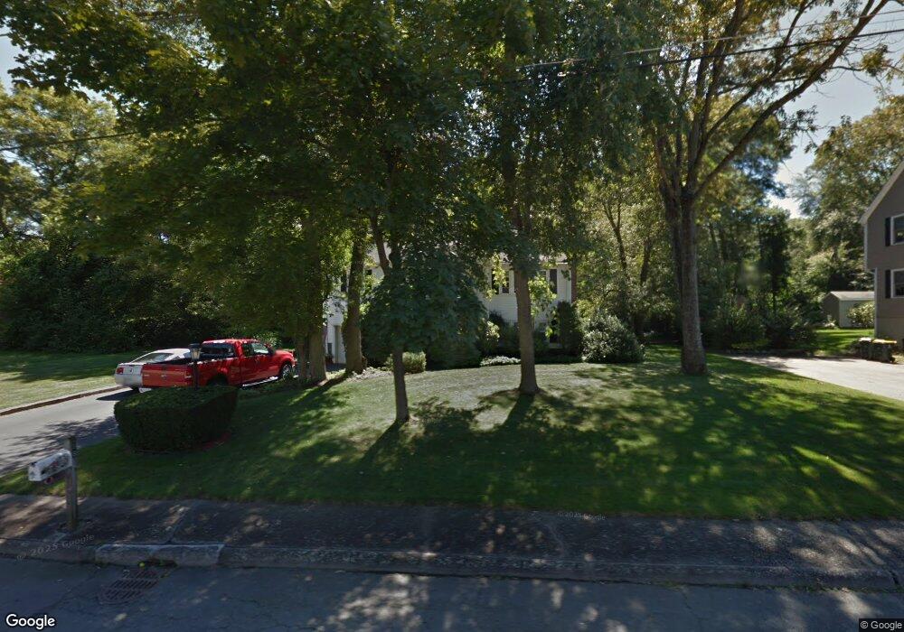 18 Meadow Pkwy, Franklin, MA 02038 - photo 1