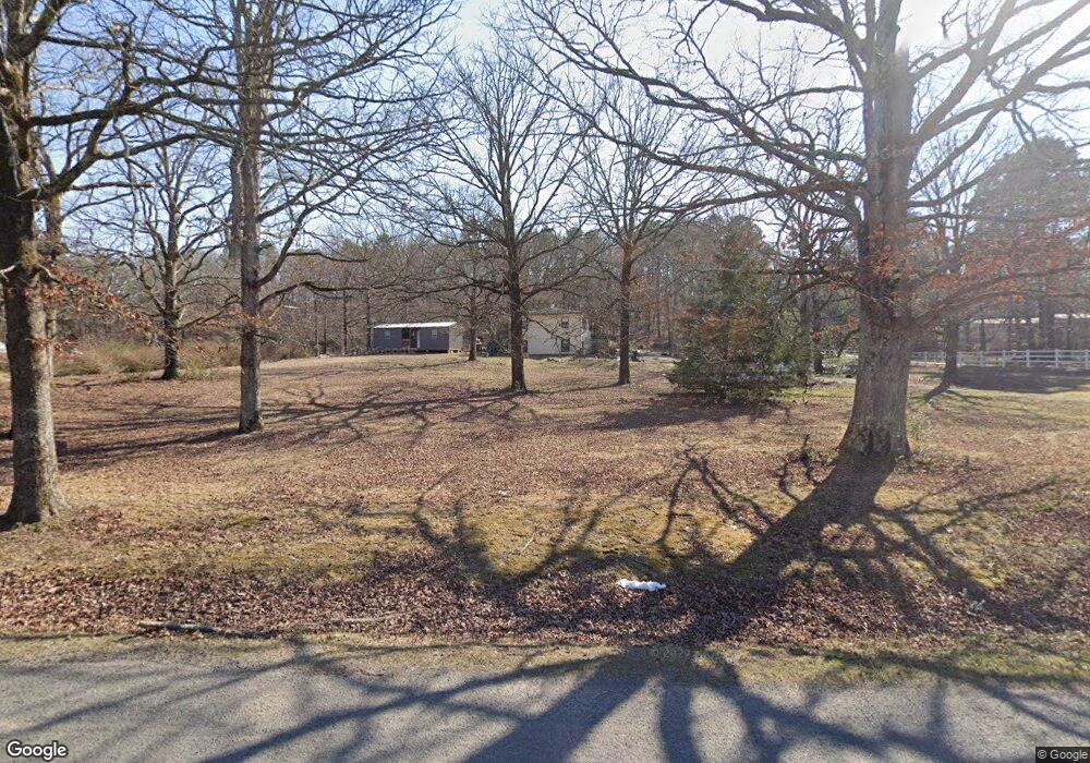 27501 Nichols Loop Rd, Little Rock, AR 72223 - photo 1