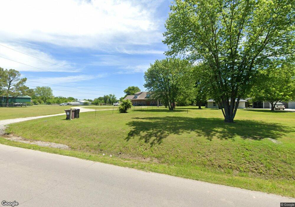 7005 S 161st West Ave, Sapulpa, OK 74066 - photo 1