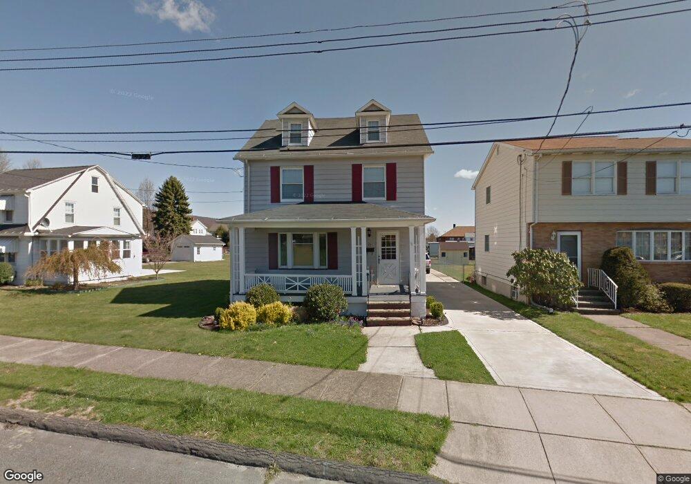 37 McHale St, Kingston, PA 18704 - photo 1