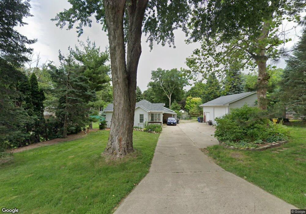 1431 E 36th St, Des Moines, IA 50317 - photo 1