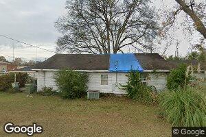 100 Main St, Georgetown, GA 39854