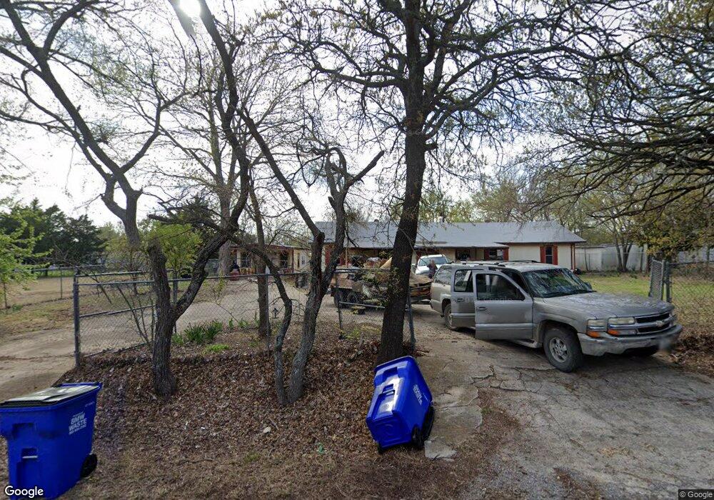 1319 Scott Hill Rd, Pottsboro, TX 75076 - photo 1