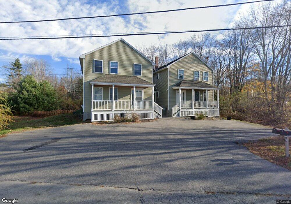 145 Lincoln St unit A, Westbrook, ME 04092 - photo 1