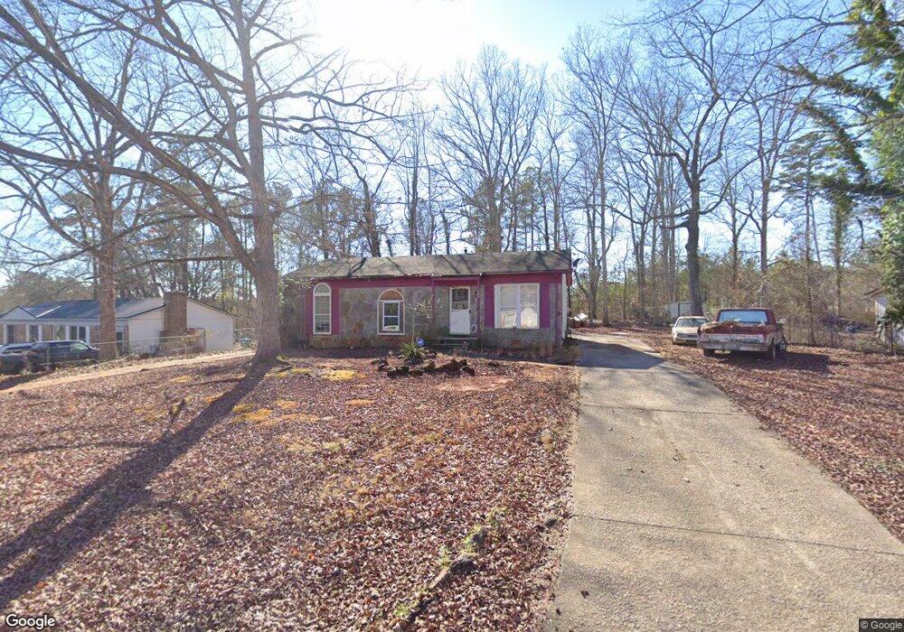 250 Stonehenge Way, Bogart, GA 30622 - photo 1