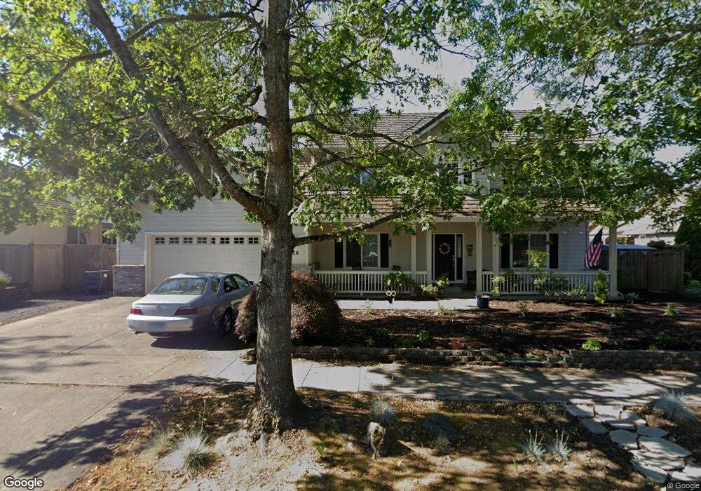 2150 Ashbury Dr, Eugene, OR 97408 - photo 1