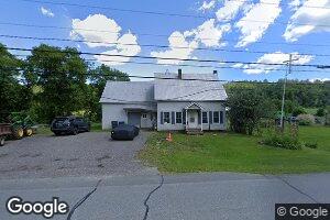 2218 Vt Route 215 S, Cabot, VT 05647