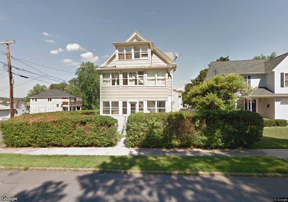 57 Allen St, Bristol, CT 06010 - photo 1