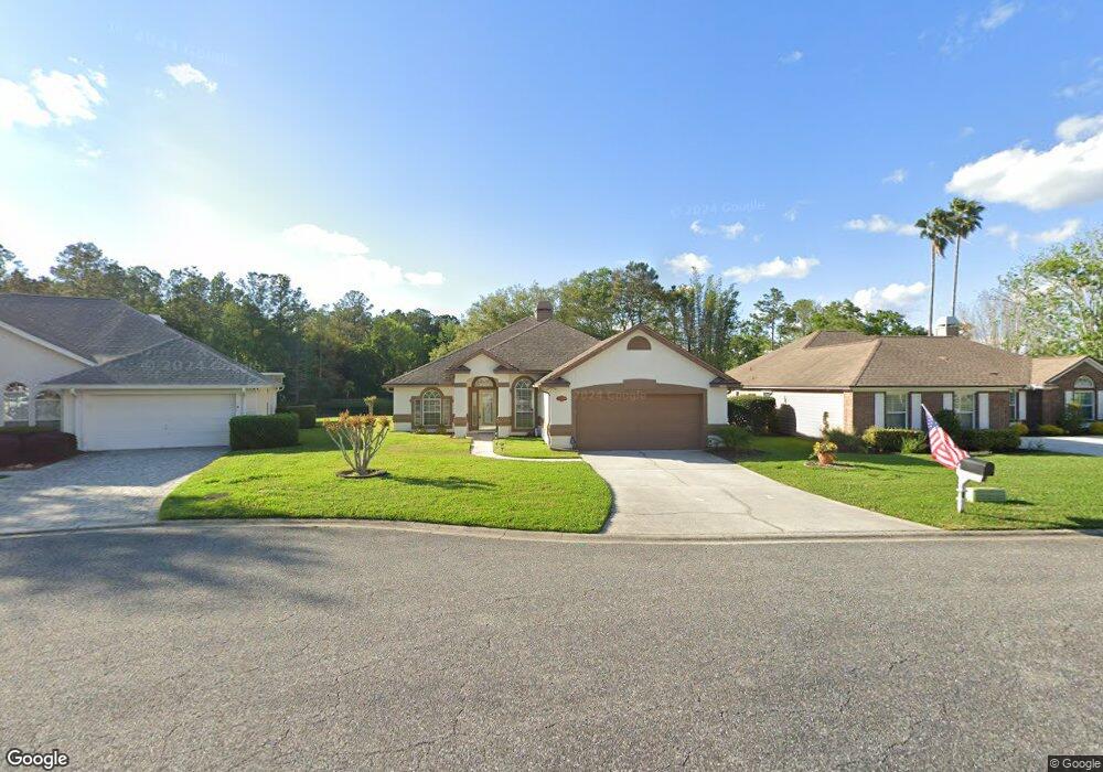 1684 Crescent Cove Ct, Fleming Island, FL 32003 - photo 1