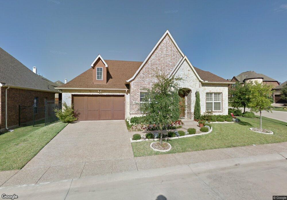 7613 Quartering Dr, North Richland Hills, TX 76182 - photo 1