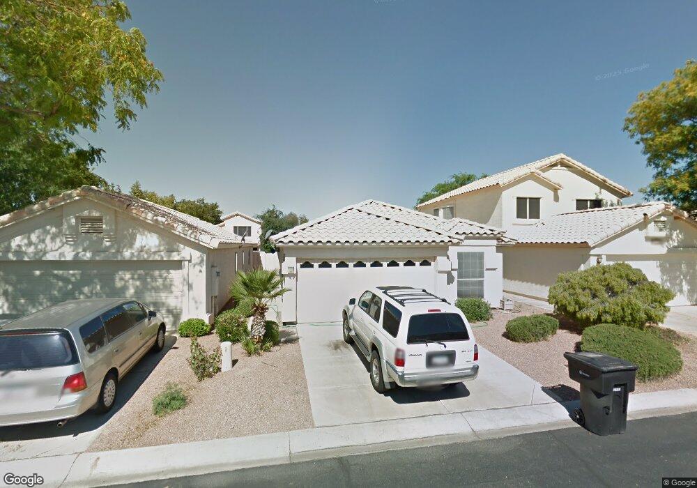 644 N Terrace Rd, Chandler, AZ 85226 - photo 1