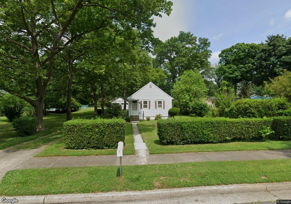 646 Highland Ave, Cherry Hill, NJ 08002 - photo 1