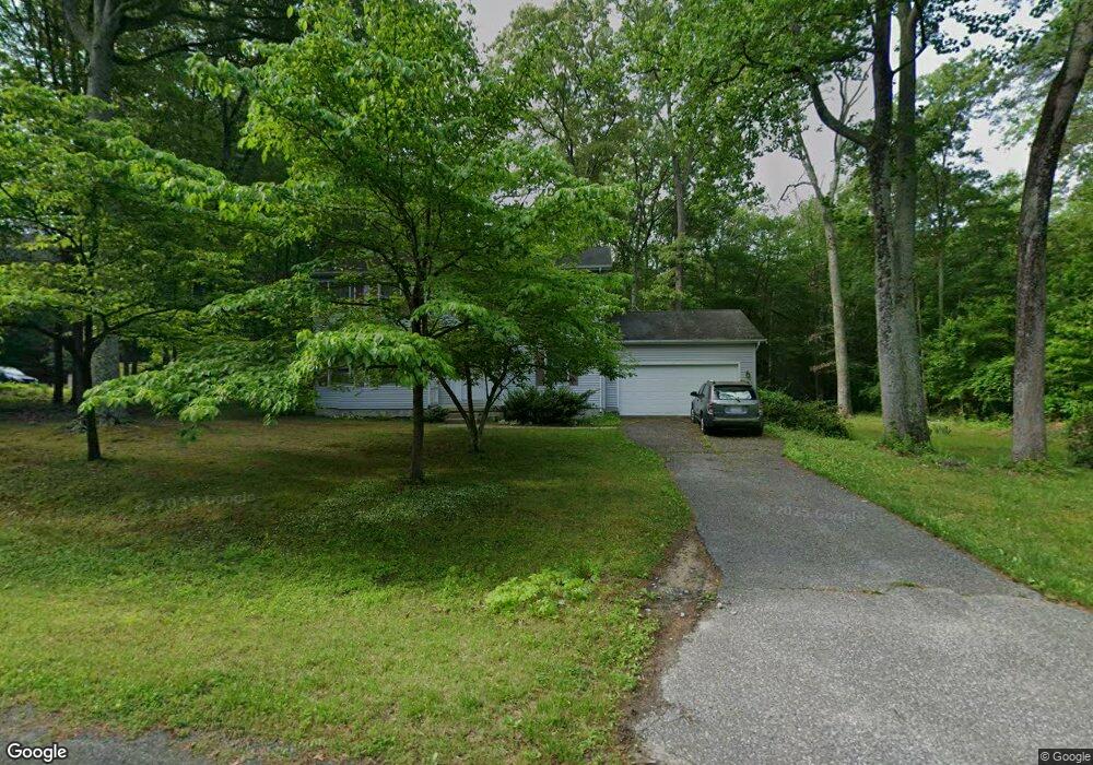 889 Conservation Ln, Harwood, MD 20776 - photo 1