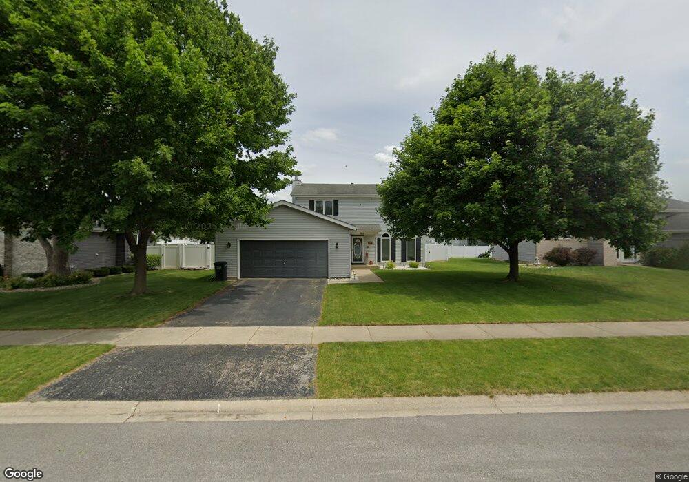 1517 Capri Ln, Dyer, IN 46311 - photo 1