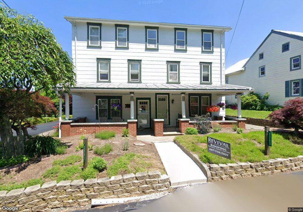 3361 Finland Rd unit 3363, Pennsburg, PA 18073 - photo 1