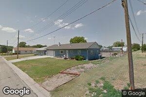 704 E 4th St, Smith Center, KS 66967