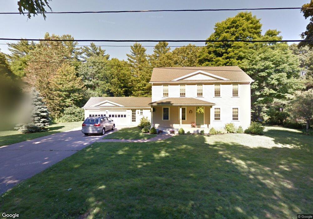 40 Tucker Rd, Hanover, MA 02339 - photo 1