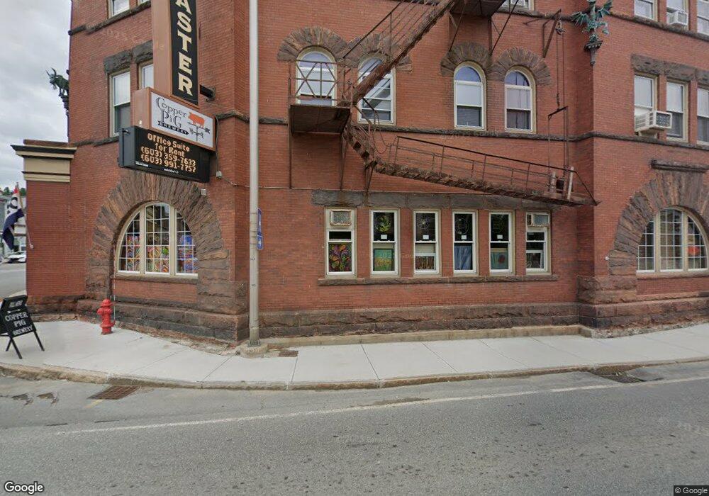 1 Middle St, Lancaster, NH 03584 - photo 1