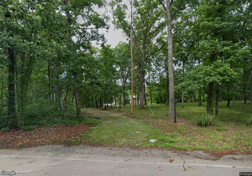 956 Calvey Church Rd, Robertsville, MO 63072 - photo 1