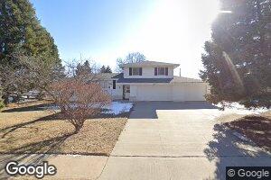 9115 Parker St, Omaha, NE 68114