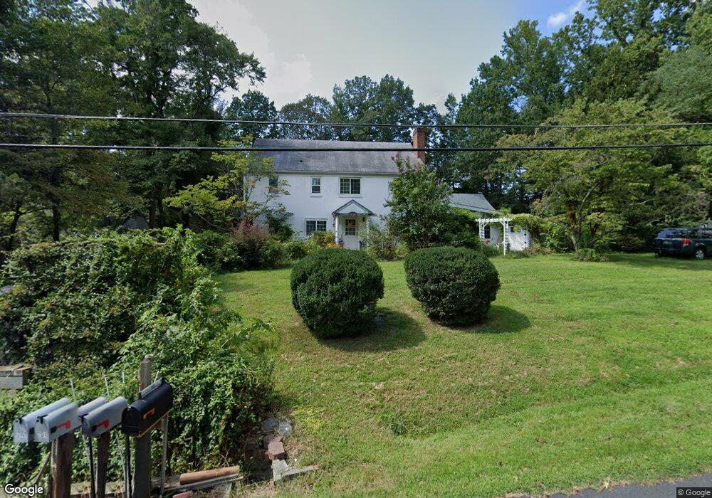 18816 Kerill Rd, Triangle, VA 22172 - photo 1