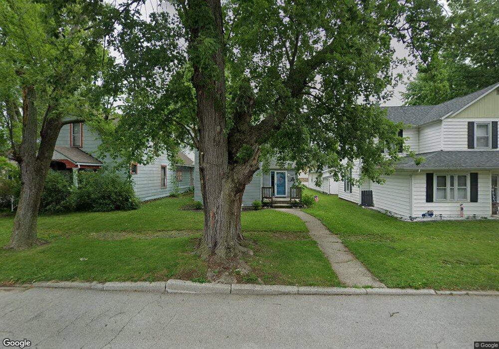 122 W 4th St, Warren, IN 46792 - photo 1