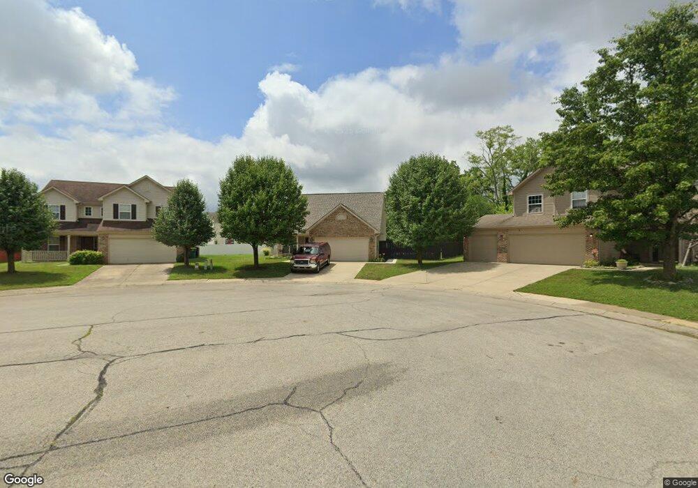 1363 Grand Canyon Cir, Franklin, IN 46131 - photo 1