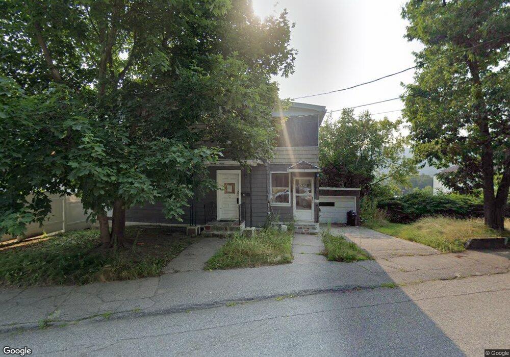 740 2nd Ave, Berlin, NH 03570 - photo 1