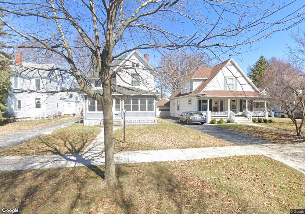 308 1st St, Findlay, OH 45840 - photo 1