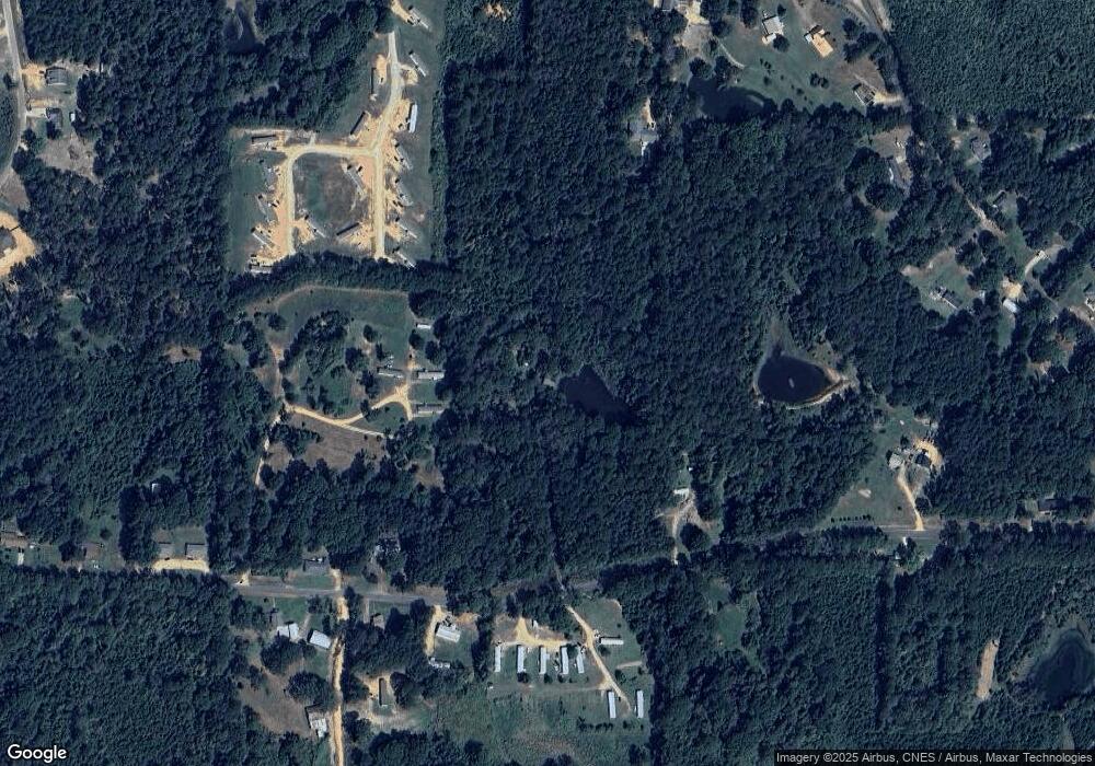 2071 McComb Holmesville Rd, McComb, MS 39648 - photo 1