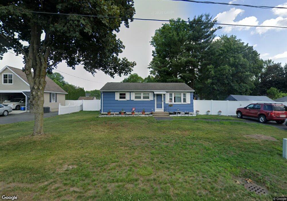 18 Ampere Ave, Ludlow, MA 01056 - photo 1